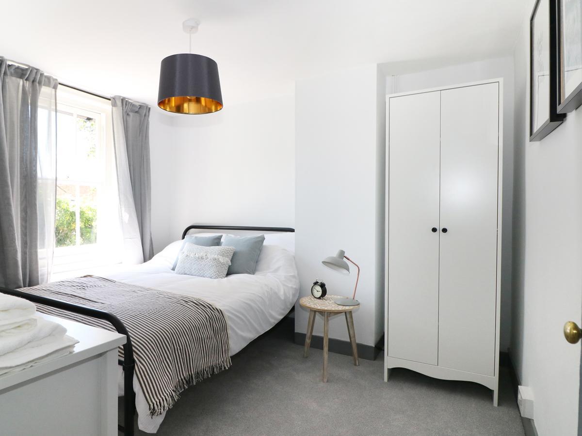 Lily Cottage Rye Eksteriør billede