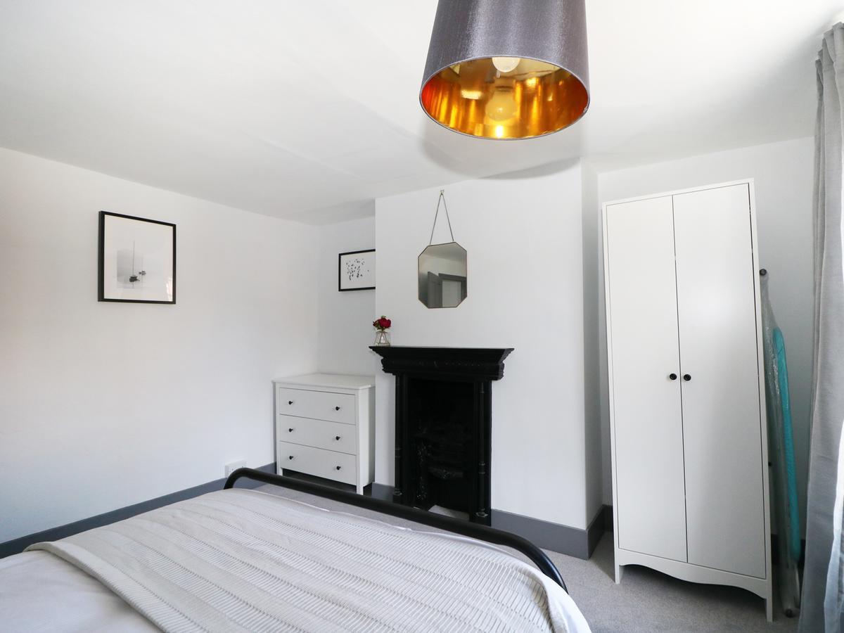 Lily Cottage Rye Eksteriør billede