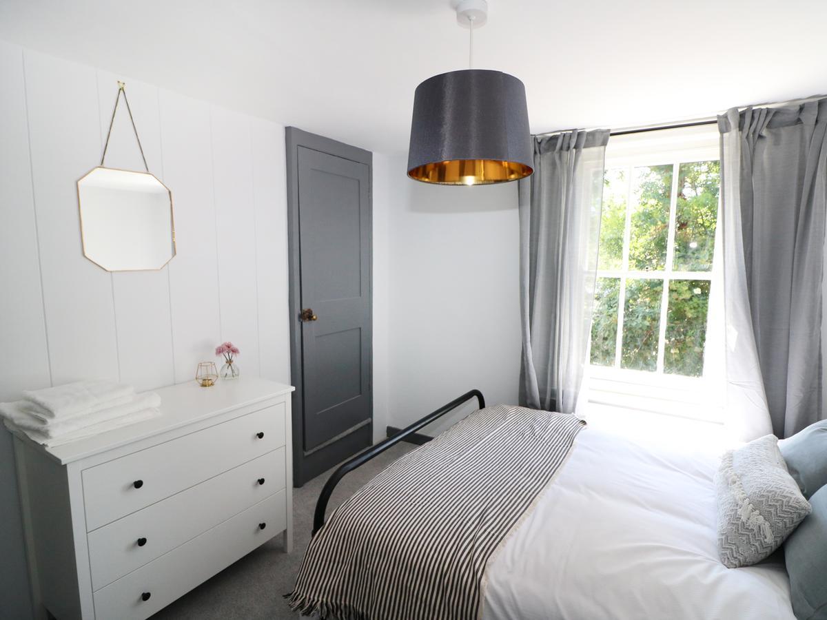 Lily Cottage Rye Eksteriør billede